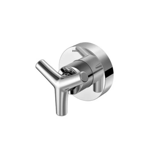 Acabamento para Registro Docol