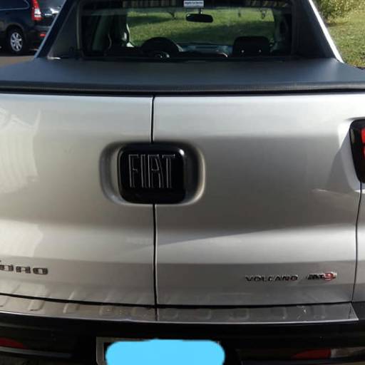 Limpeza de carro por Isacar - Estética Automotiva