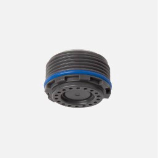 Kit Arejador embutido