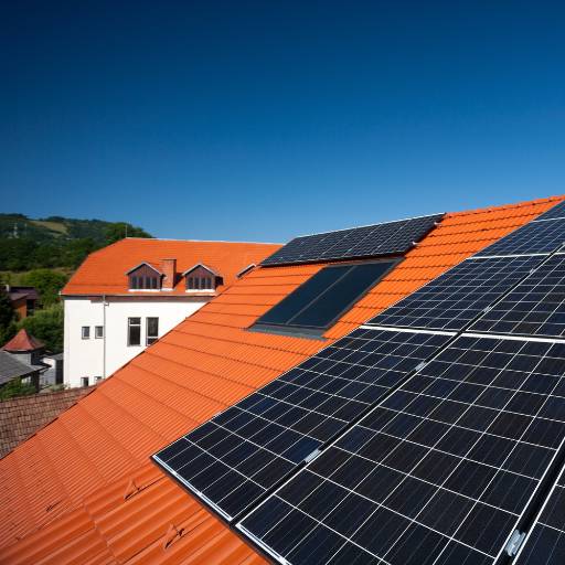 Energia solar para açougues por Spiral Energia