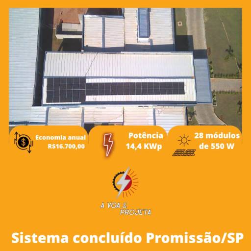 Energia solar fotovoltaica