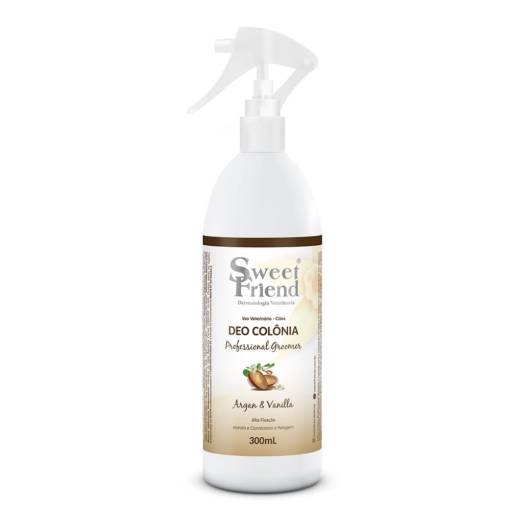 DEO Colônia Profissional para uso de Pet Shop em Bauru por Estética Pet Distribuidora