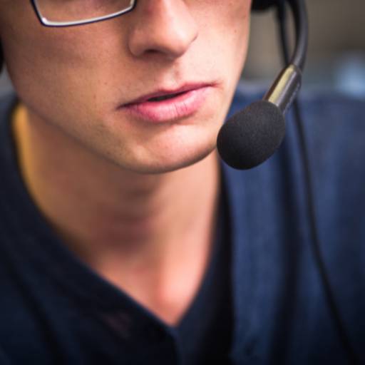 Empresa de Tradução Simultanea