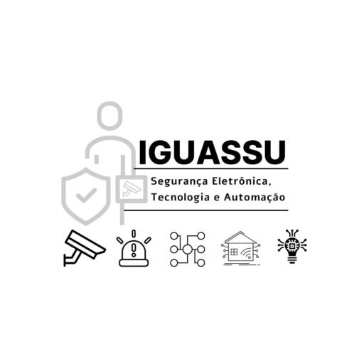 Venda de equipamentos de telecomunicações por Iguassu Segurança Eletrônica Tecnologia e Automação