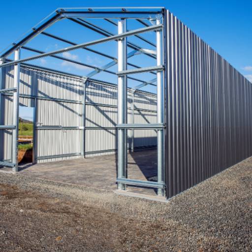 Casas e galpões por J Negri Impermeabilização 