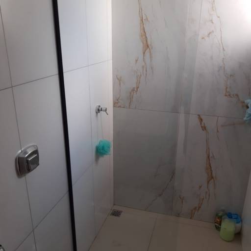 Box para banheiro por Top Vidros