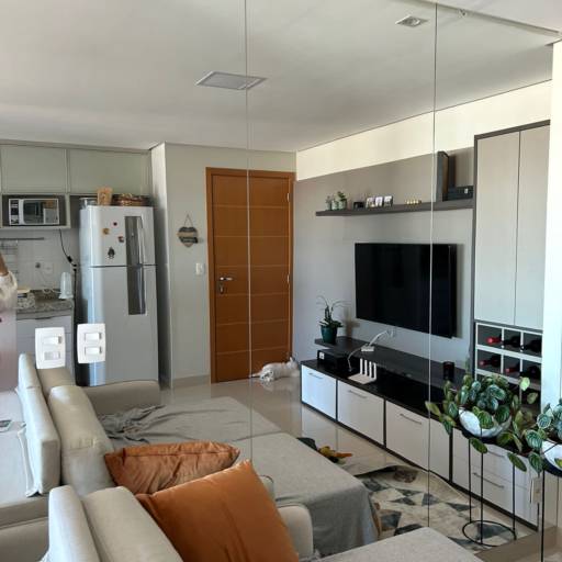 Espelhos por Top Vidros