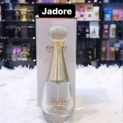 Comprar o produto de Jadore em Perfumes e Fragrâncias pela empresa Aroma Perfume em Mineiros, GO por Solutudo