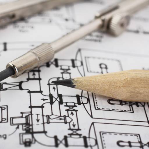 Projetos de Engenharia