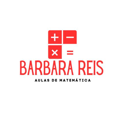 Professora Particular por Barbara Reis - Aulas de Matemática