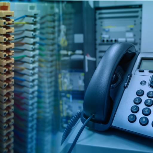 PABX – Soluções em Telefonia Corporativa com Tec Rede em Juatuba, MG