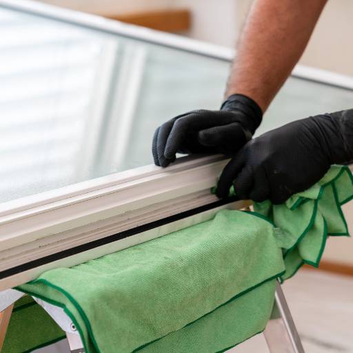 Esquadrias de alta qualidade