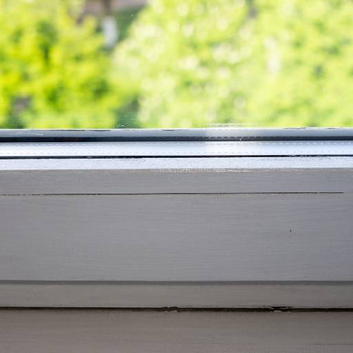 Esquadrias termoacústicas