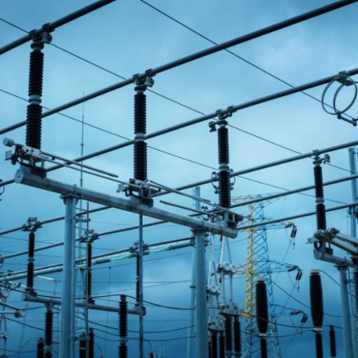 Subestação Aérea