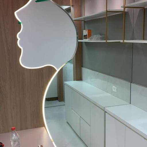 Venda de Vidros em Geral