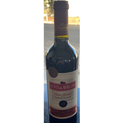 Vinho Tinto Suave Quinta do Morgado em Mineiros, GO por Primare Bebidas e Eventos - Loja 02