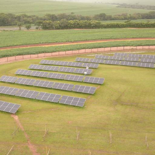 Comprar o produto de Energia solar fotovoltaica em Energia Solar pela empresa Miquelin Soluções em Energia em Jaboticabal, SP por Solutudo