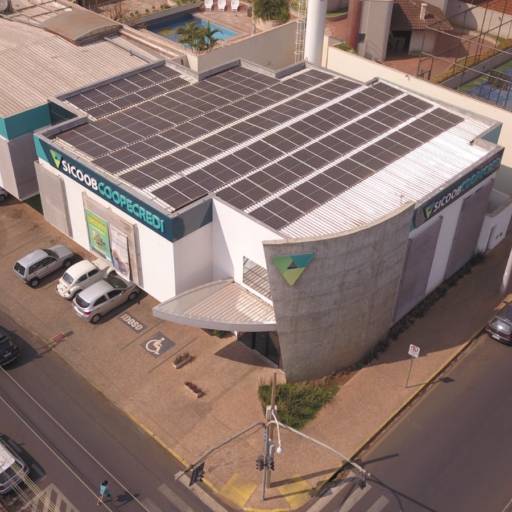 Comprar o produto de Financiamento Solar em Energia Solar pela empresa Miquelin Soluções em Energia em Jaboticabal, SP por Solutudo