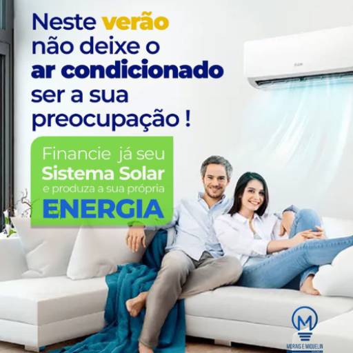 Empresa de Energia Solar