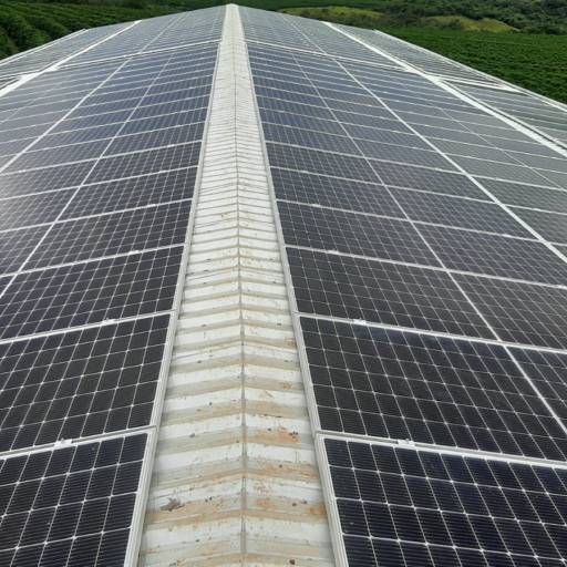 Empresa de Energia Solar