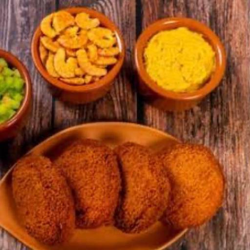 Peça já o seu!!! por Delícias da Silvane