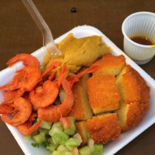 Peça já o seu!!! por Delícias da Silvane