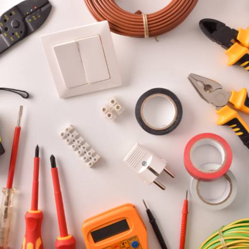 Material Elétrico Completo e Confiável em Ninho Verde II – Nova Elétrica Casa Grande