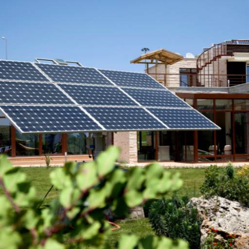 Energia solar empresarial