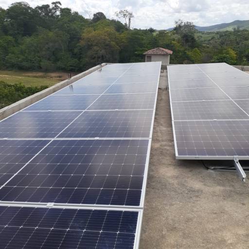 Comprar o produto de Limpeza de Placa Solar em Energia Solar pela empresa Ecosol energia em João Alfredo, PE por Solutudo