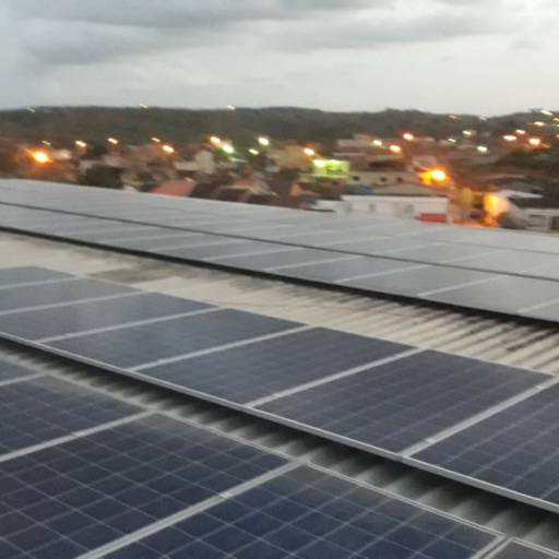 Energia Solar​ em João Alfredo, PE por Ecosol energia
