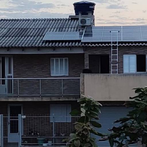 Energia Solar Off-Grid em Bagé/RS – Autonomia e Sustentabilidade com a Eletrofase por Eletrofase Energia Solar  Energia Solar Off-Grid em Bagé/RS – Autonomia e Sustentabilidade com a Eletrofase por Eletrofase Energia Solar