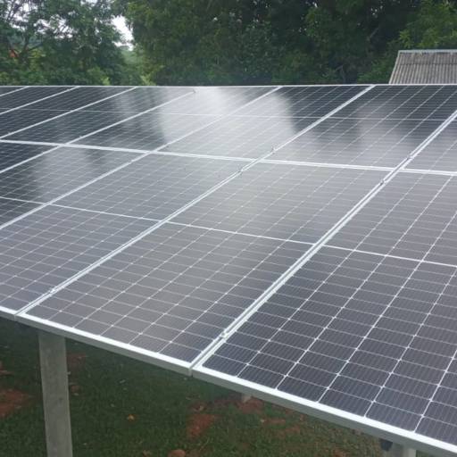 Empresa de Energia Solar por PISSOLATTO ENERGIA SOLAR