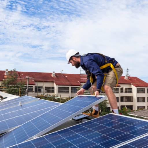 Autoconsumo Solar por PISSOLATTO ENERGIA SOLAR