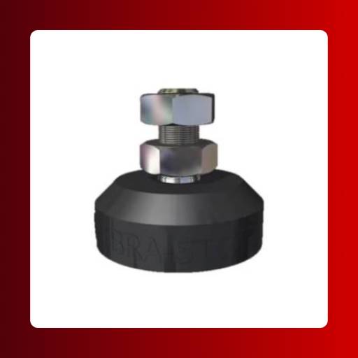 Amortecedor V.S. por Loja da Borracha