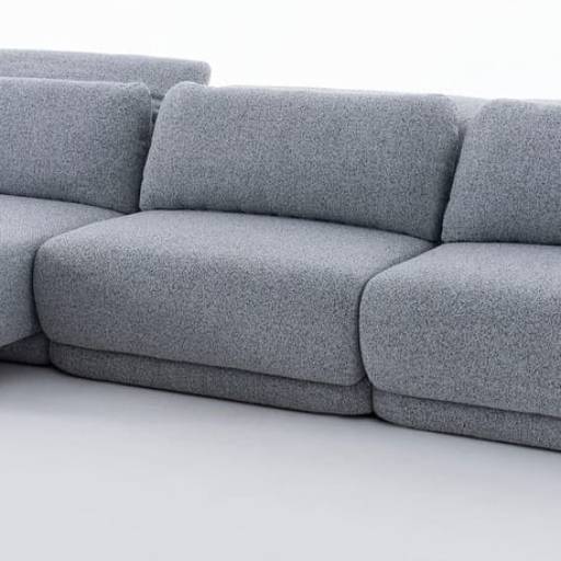 Sofa eletrico
