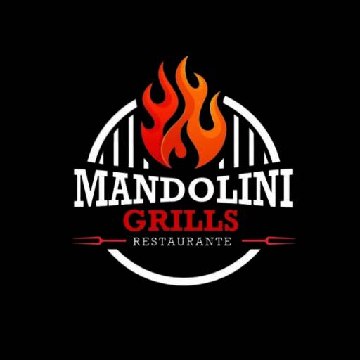 Restaurante  por Mandolini Grills
