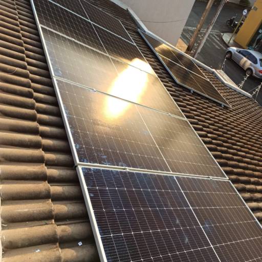 Energia Solar​ em Limeira, SP por Econlux Energia Solar