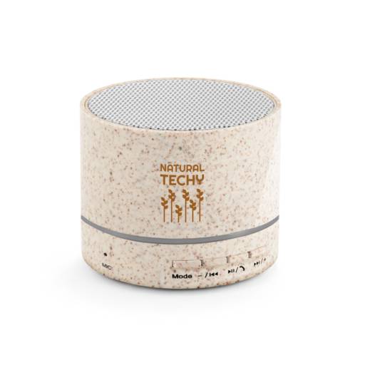 caixa de som simples personalizada em Atibaia, SP por TnewT