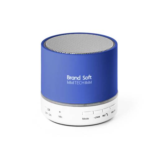 caixa de som simples personalizada em Atibaia, SP por TnewT