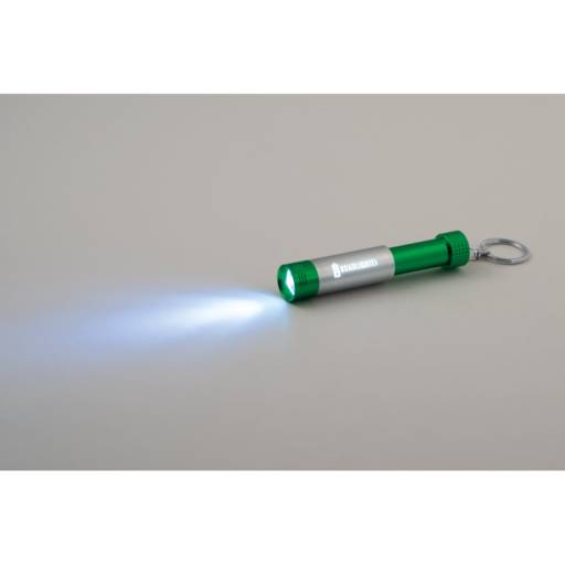 Chaveiro com Lanterna  personalizado em Atibaia, SP por TnewT