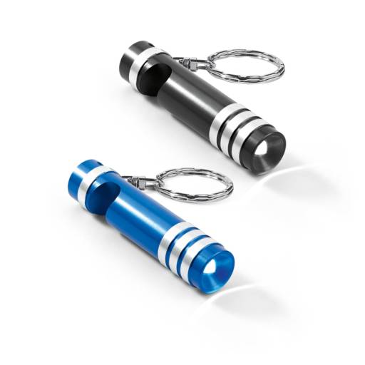 Chaveiro com Lanterna  personalizado em Atibaia, SP por TnewT