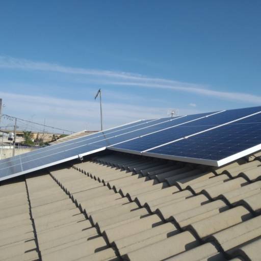 Financiamento Solar