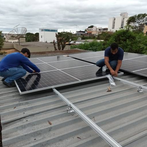 Financiamento Solar