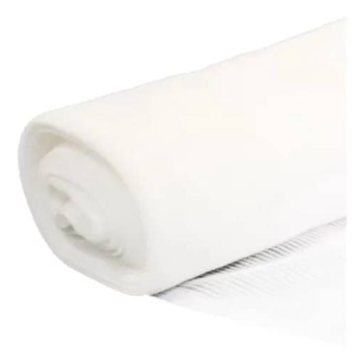 Tela Fachadeira Branca em Bauru por Mais Redes de Proteção