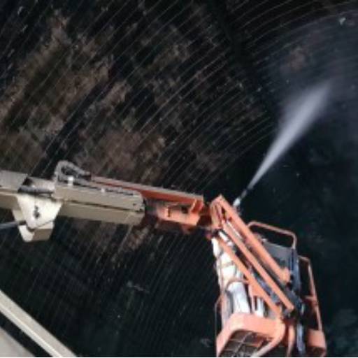 Recuperação Estrutural 