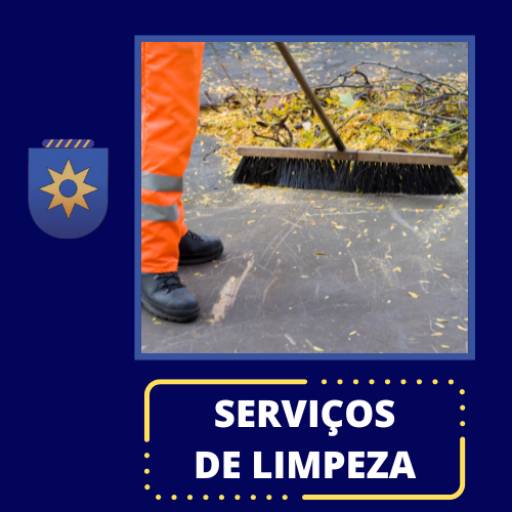 Serviços de Limpeza por Grupo Reis Personalité Service