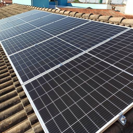 Homologação para Energia Solar por Econlux Energia Solar