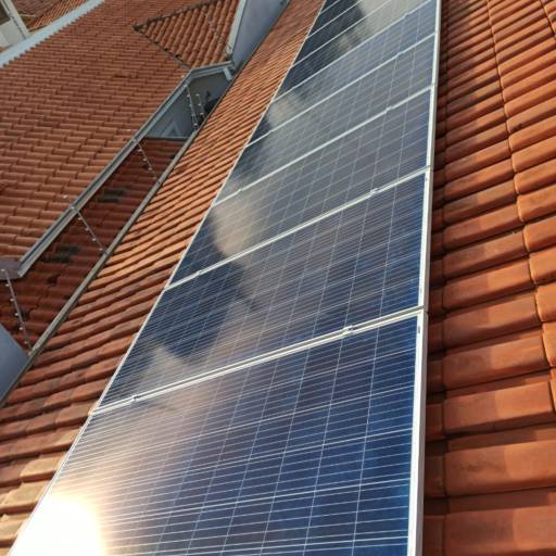 ART Energia Solar por Econlux Energia Solar