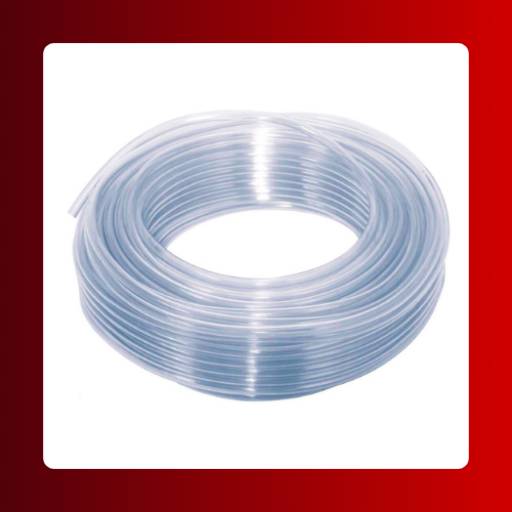 Mangueira Siliconada para Combustível por Loja da Borracha