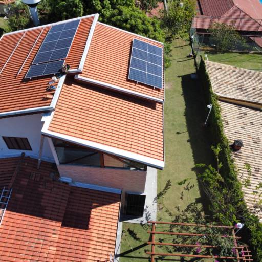 Comprar o produto de Limpeza de Placa Solar em Energia Solar pela empresa Nacional Energia Fotovoltaica  em Sorocaba, SP por Solutudo